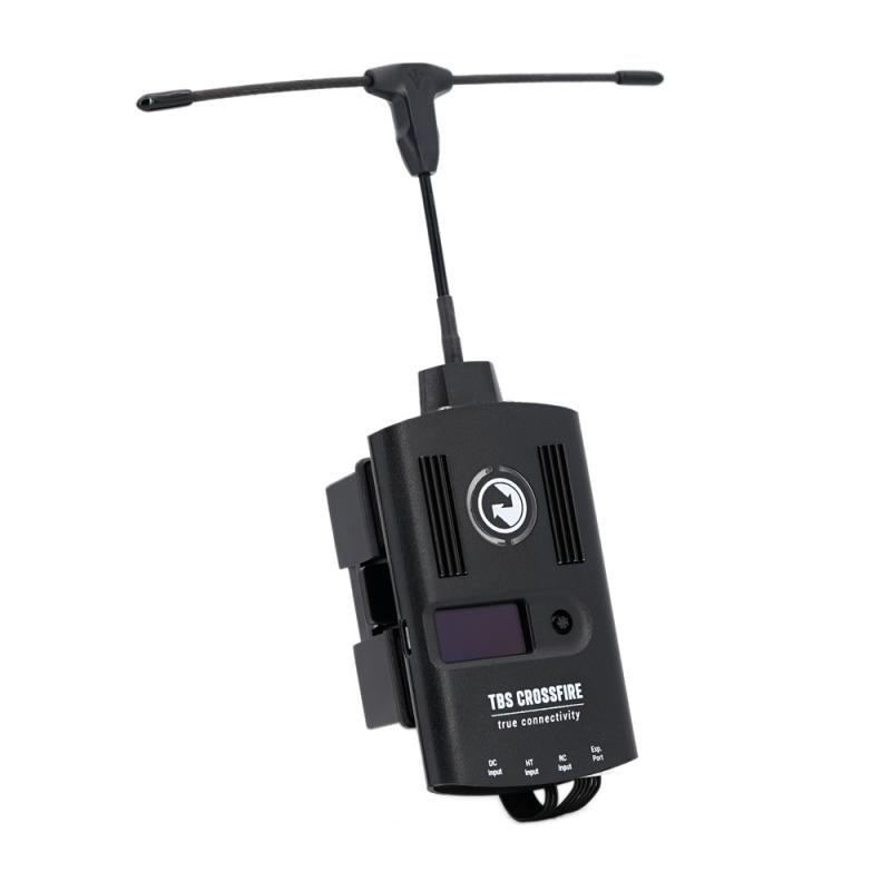 TBS Crossfire TX Long Range R/C Transmitter