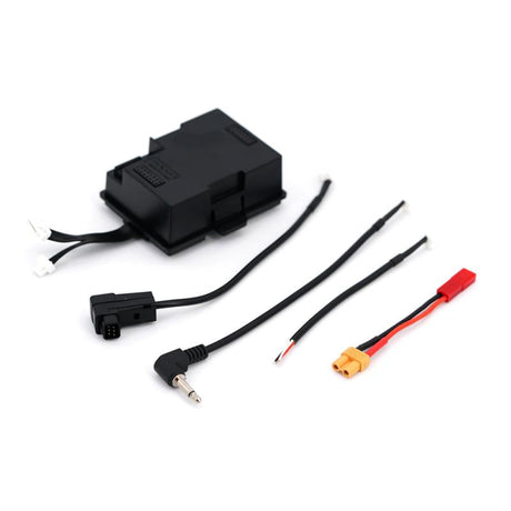 TBS Crossfire TC Lite - Long Range R/C Transmitter Module - DroneDynamics.ca