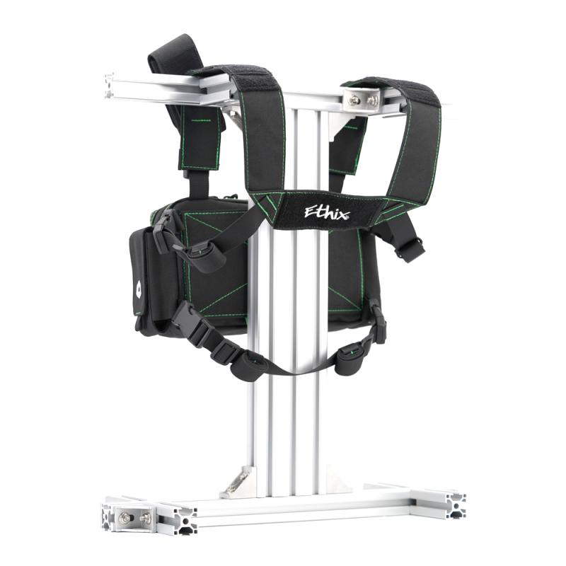 ETHIX Chesty Tactical