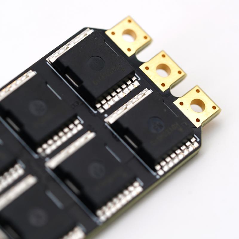 TBS Lucid 12S 90A ESC