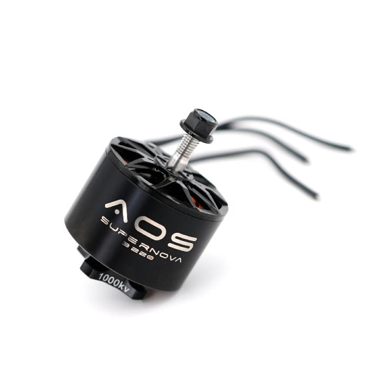 AOS Supernova 3220 1000kV