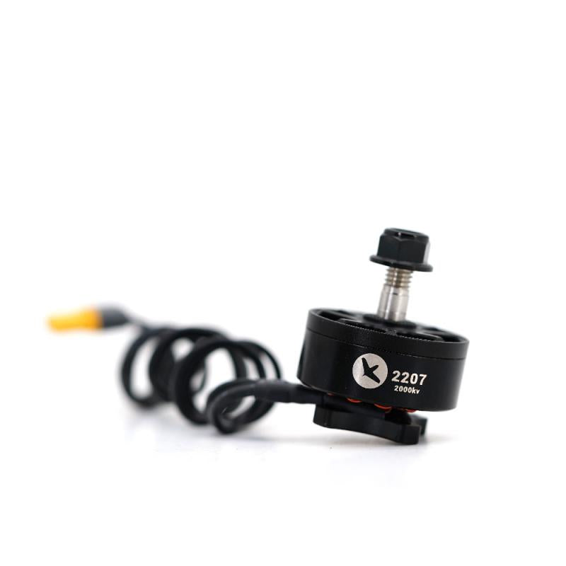 TBS Chupito EX2207 2000kv