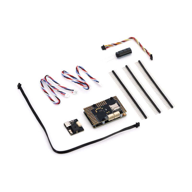 TBS Lucid H7 Wing FC