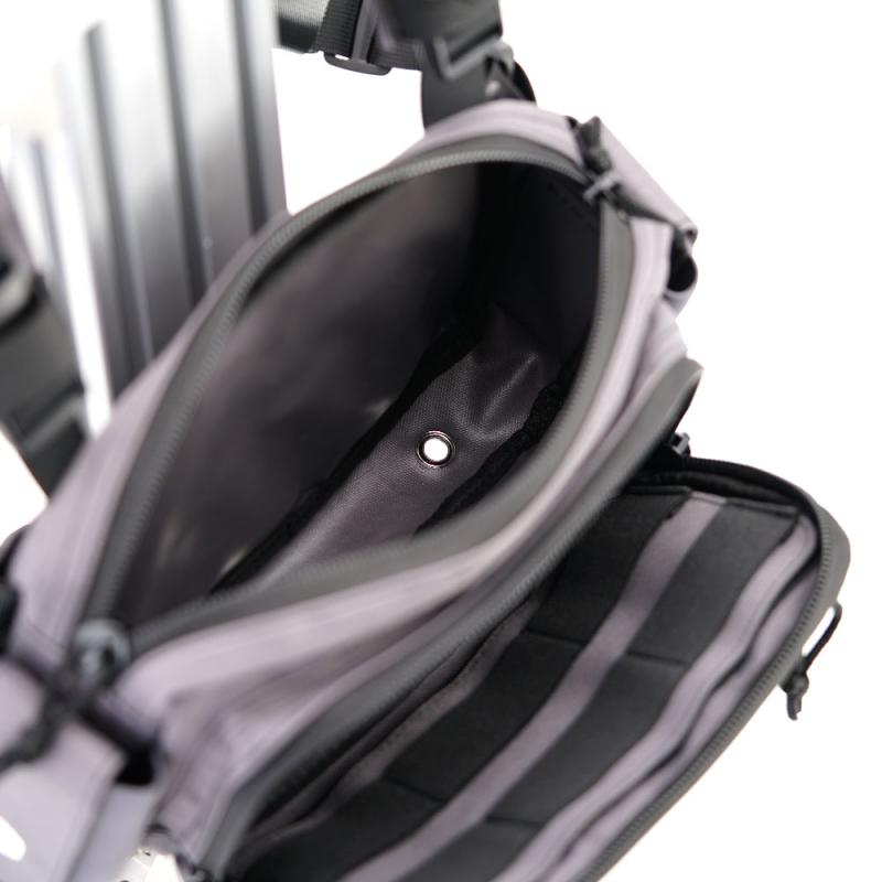 ETHIX Chesty Tundra Edition