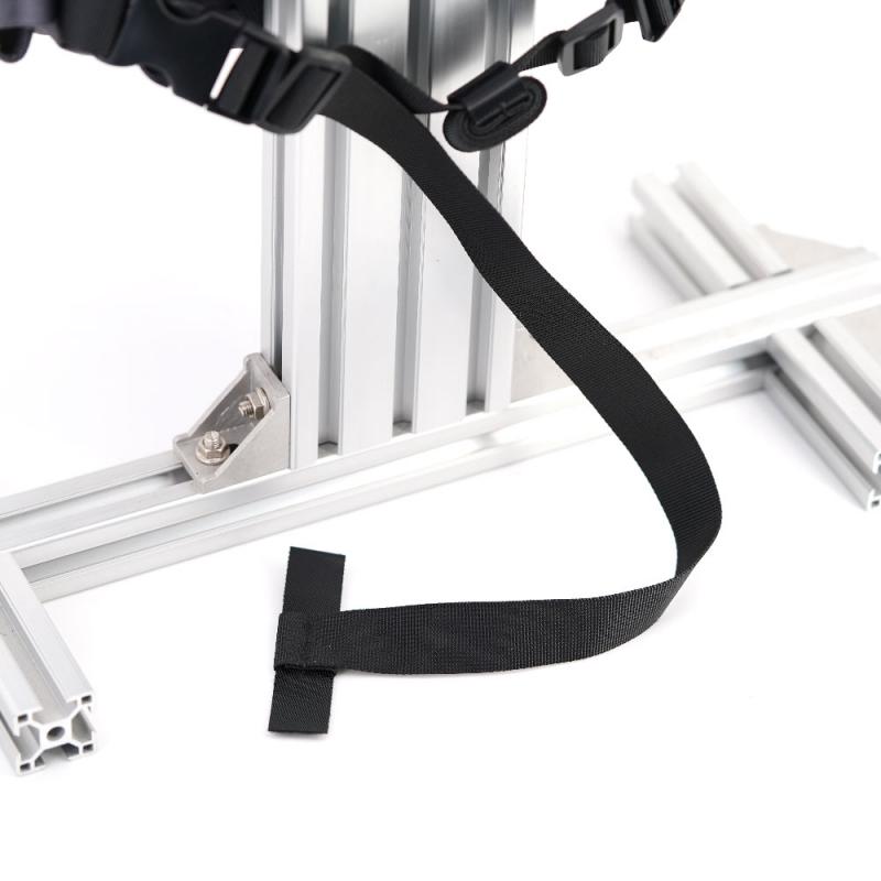 ETHIX Chesty Tundra Edition