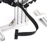 ETHIX Chesty Tundra Edition