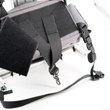 ETHIX Chesty Tundra Edition