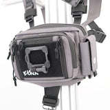 ETHIX Chesty Tundra Edition