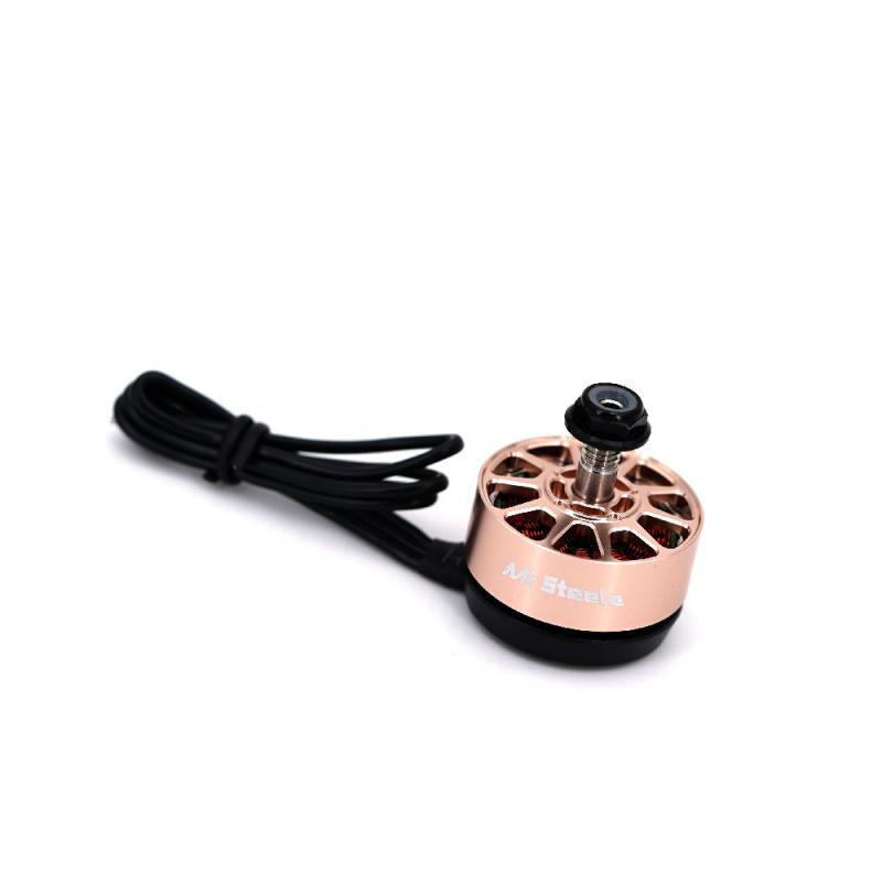 ETHIX Mr Steele Silk Motor V6 White Gold (2306 1750KV)