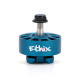 ETHIX Mr Steele Stout Motor V6 Blue (2306 1950KV)