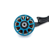 ETHIX Mr Steele Stout Motor V6 Blue (2306 1950KV)