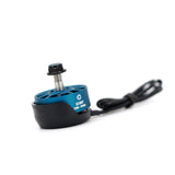 ETHIX Mr Steele Stout Motor V6 Blue (2306 1950KV)