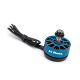 ETHIX Mr Steele Stout Motor V6 Blue (2306 1950KV)