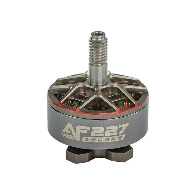 Axisflying AF227 Brushless Motors (2710kv) - DroneDynamics.ca