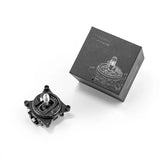 RadioMaster AG01 MINI CNC Hall Gimbals for TX12 & Zorro Set (Black)