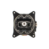 RadioMaster AG01 MINI CNC Hall Gimbals for TX12 & Zorro Set (Black)