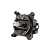 RadioMaster AG01 MINI CNC Hall Gimbals for TX12 & Zorro Set (Black)