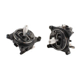 RadioMaster AG01 MINI CNC Hall Gimbals for TX12 & Zorro Set (Black)