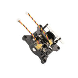 RadioMaster AG01 MINI CNC Hall Gimbals for TX12 & Zorro Set (Black)