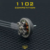 AMAX Brushless Motor 1102 Competition (8000KV/14000KV)