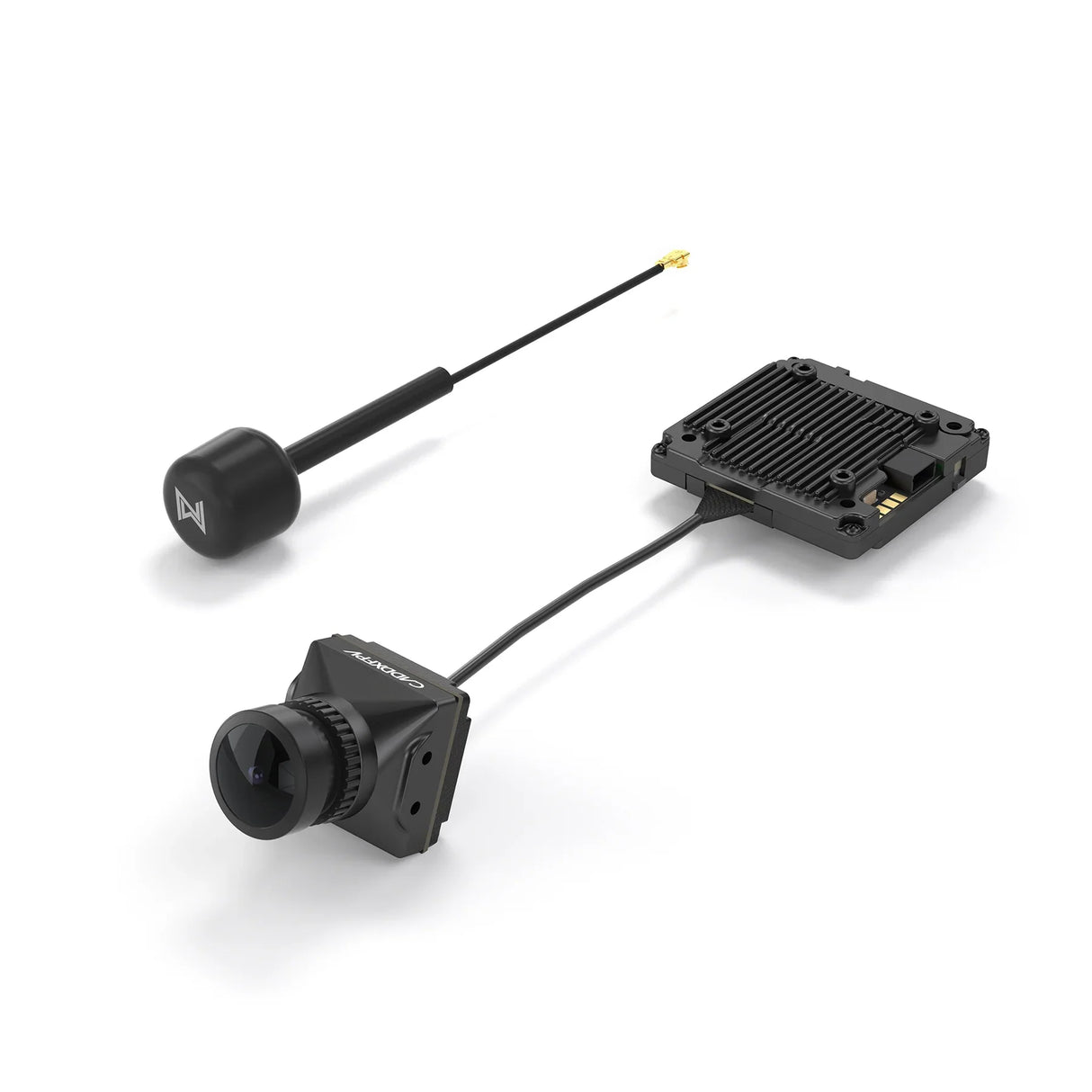 Walksnail Avatar HD Pro Kit (Single Antenna)