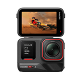 Insta360 Ace Pro 2 Action Camera (Dual Battery Bundle)