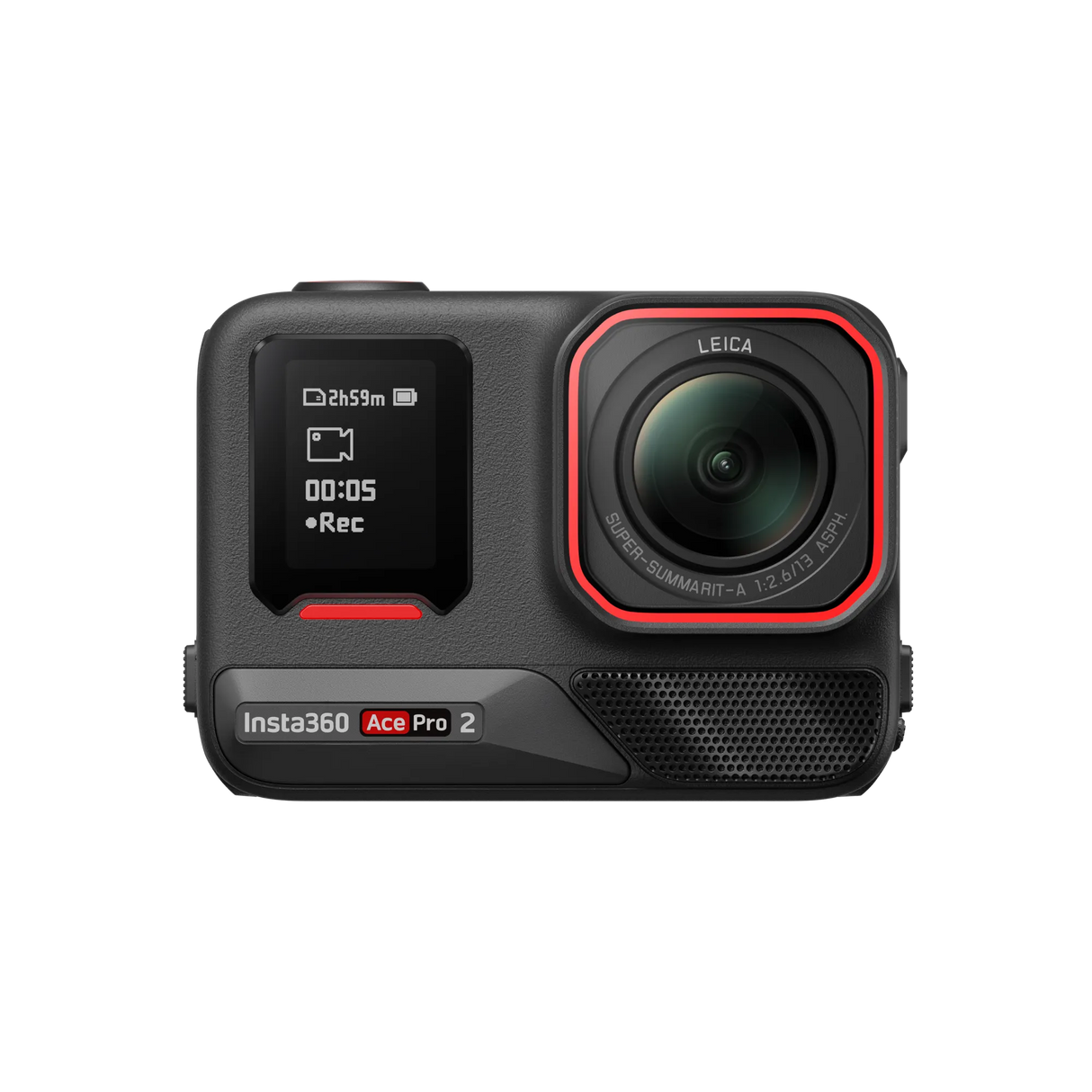 Insta360 Ace Pro 2 Action Camera (Dual Battery Bundle)