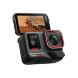 Insta360 Ace Pro 2 Action Camera (Dual Battery Bundle)