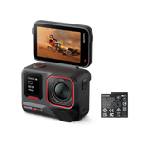 Insta360 Ace Pro 2 Action Camera (Dual Battery Bundle)