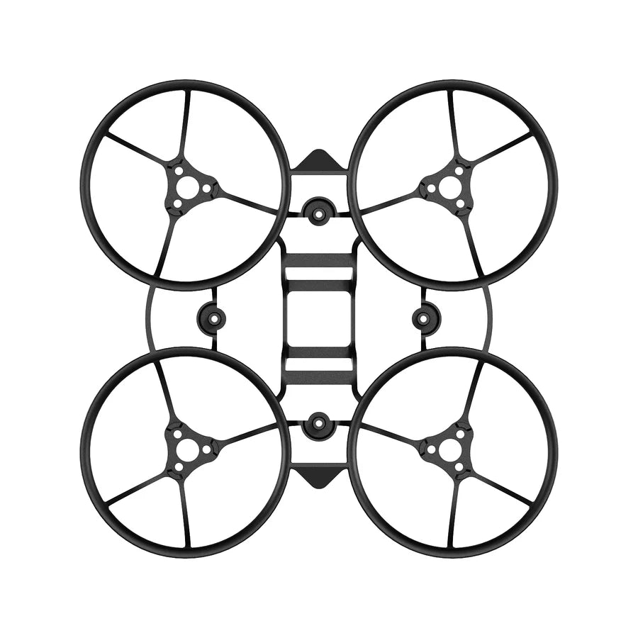 Air65 II Brushless Whoop Frame