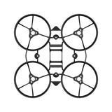 Air65 II Brushless Whoop Frame