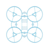 Air65 II Brushless Whoop Frame