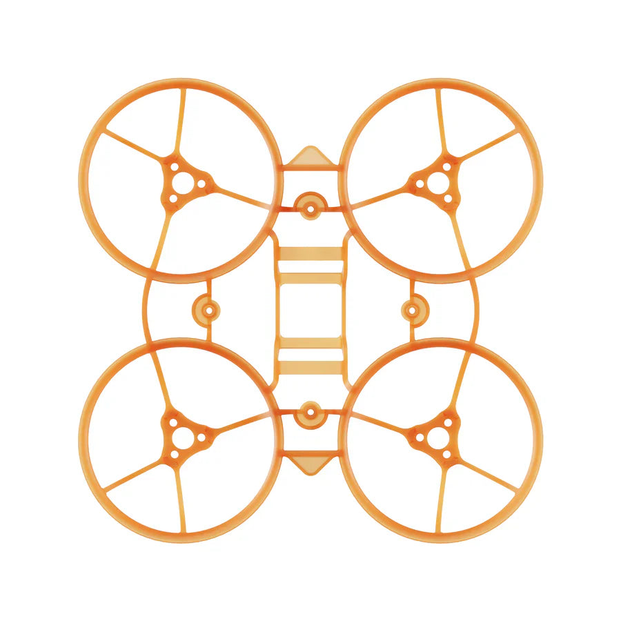 Air65 II Brushless Whoop Frame