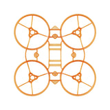 Air65 II Brushless Whoop Frame