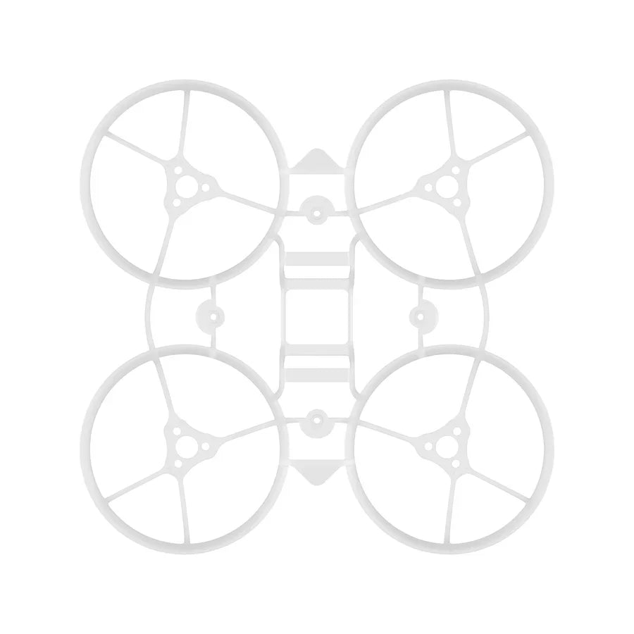 Air65 II Brushless Whoop Frame