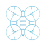 Air75 II Brushless Whoop Frame