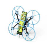 BetaFPV Air75 II Brushless Whoop Quadcopter Freestyle