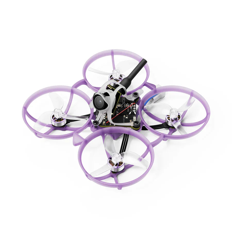 BETAFPV F4 2-3S 20A AIO Brushless Flight Controller, voor HD 2-3S HD Whoop Quadcopter zoals Pavo Pico/Pavo20/Pavo20 Pro/Pavo Femto