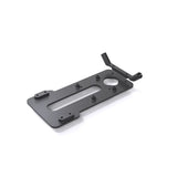 CADDXFPV 3D Printed Mounting Base and Antenna Bracket for CaddxFPV GM3 Gimbal