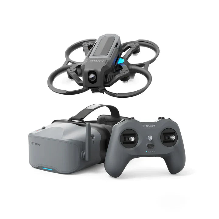 BetaFPV Aquila20 FPV Kit (Mode 2)