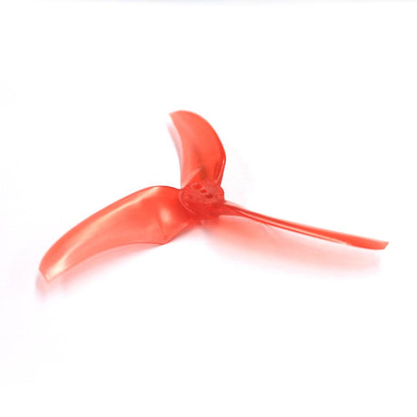 Avan 3.5x2.8x3 (2CW+2CCW) Propeller Red - DroneDynamics.ca