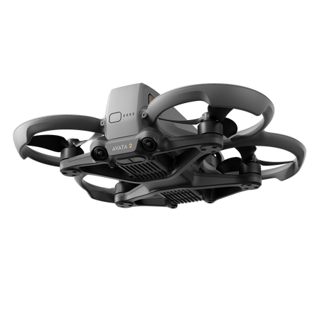 DJI Avata 2 Fly More Combo (Single Battery) - DroneDynamics.ca