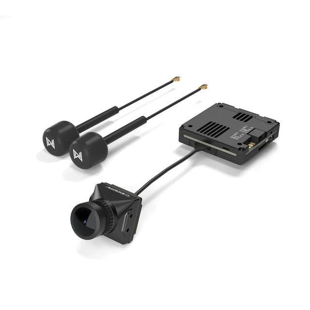 Walksnail Avatar HD Pro Kit (Dual Antenna) - DroneDynamics.ca