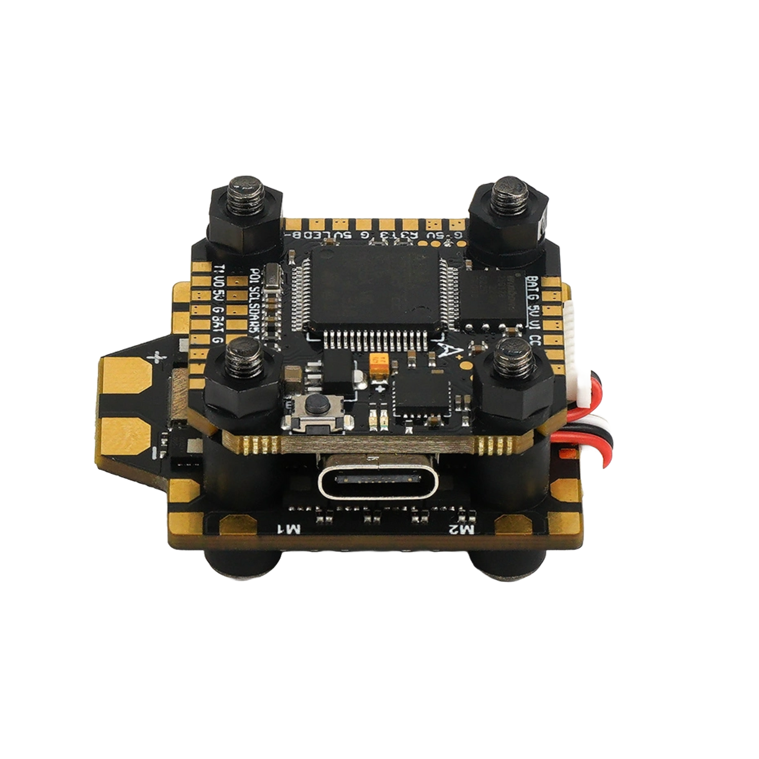 Axisflying Argus Mini F7 Stack 40A – EpicFPV