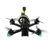 Axisflying Manta 3.6" Analog ELRS 2.4 + GPS