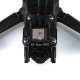 Axisflying Manta 3.6" Analog ELRS 2.4 + GPS