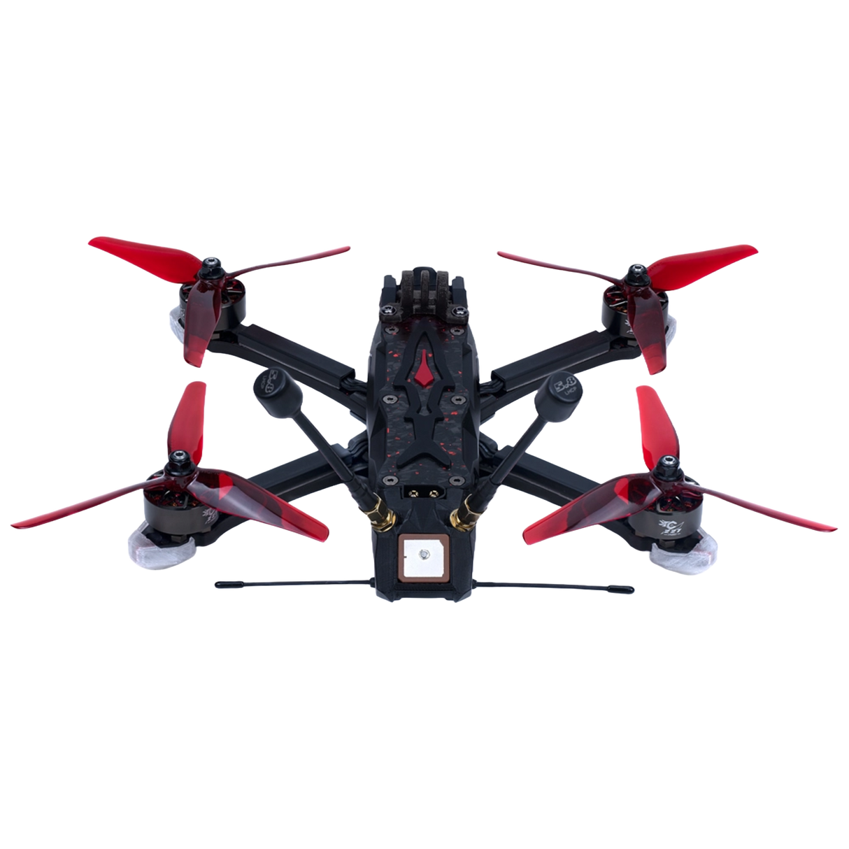 Axisflying Manta 5 Pro DC numérique