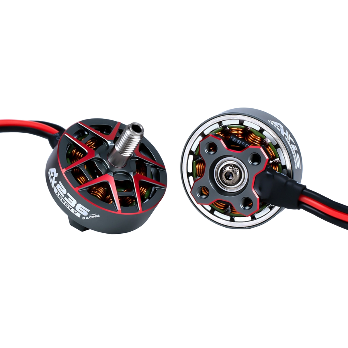 Axisflying Brushless Motor Racing 2306