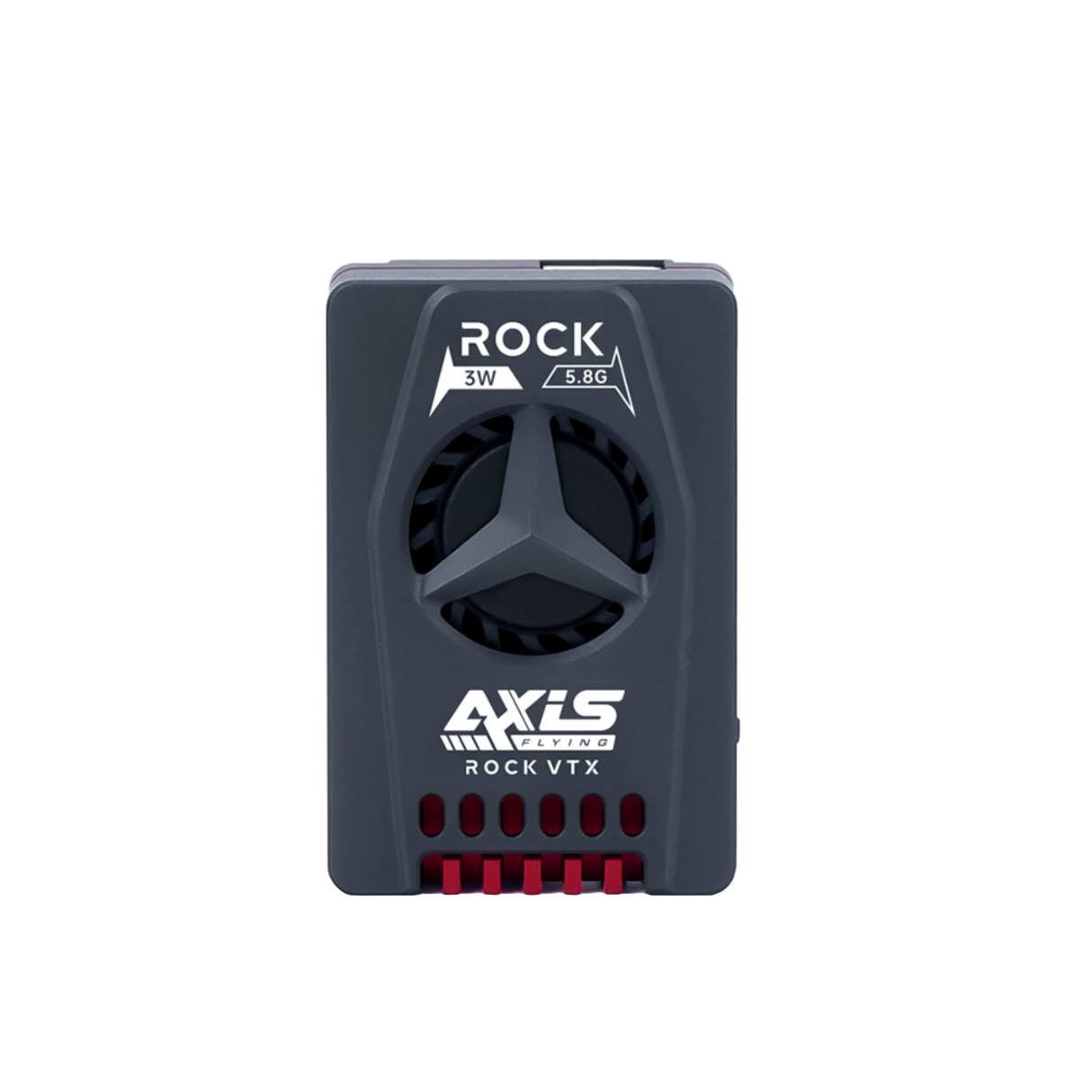 VTX analogique Axisflying ROCK 5,8 G 3 W 