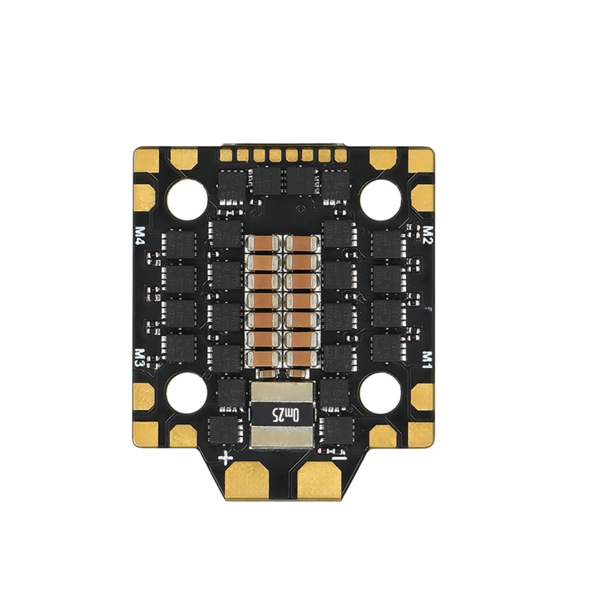 Axisflying Argus Mini F7 Stack 40A